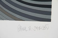 Tar and Feather Screenprint | Paul Arthur Jansen,{{product.type}}