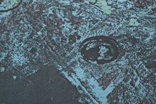 Tar Wells Lithograph | Dennis Oppenheim,{{product.type}}