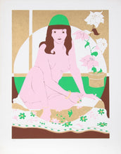 Taurus Screenprint | Cecelia (Cece) Milder,{{product.type}}