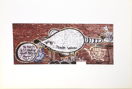 Team Vermin Digital | Jonathan Singer,{{product.type}}