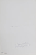Temporary Variations in Experienced Type from General Dynamic F.U.N. Portfolio Lithograph | Eduardo Paolozzi,{{product.type}}