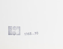 Temporary Variations in Experienced Type from General Dynamic F.U.N. Portfolio Lithograph | Eduardo Paolozzi,{{product.type}}