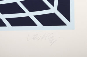 Ter-Ur Screenprint | Victor Vasarely,{{product.type}}