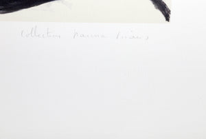 Tete de Homme Lithograph | Pablo Picasso,{{product.type}}