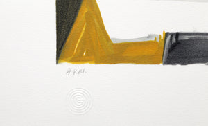 Tete de Morte, Lampe Cruches et Poireaux Lithograph | Pablo Picasso,{{product.type}}