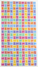 Tetris Screenprint | Mario Yrisarry,{{product.type}}