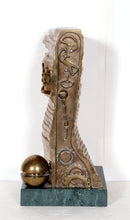 Teutonia Screenprint | Stefan Vladescu,{{product.type}}