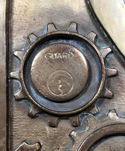 Teutonia Screenprint | Stefan Vladescu,{{product.type}}