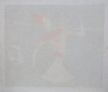 Thai Dancer with Birds Oil | Unknown Artist,{{product.type}}