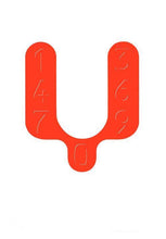 The Alphabet Portfolio Poster | Various Artists,{{product.type}}