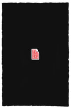 The Alphabet Portfolio Poster | Various Artists,{{product.type}}