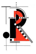 The Alphabet Portfolio Poster | Various Artists,{{product.type}}
