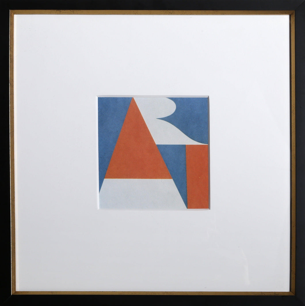 The American Art Lithograph | Robert Indiana,{{product.type}}