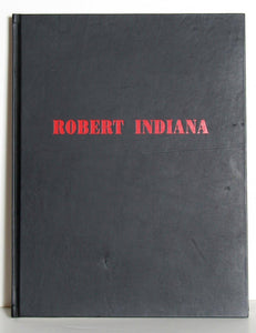 The American Dream (Portfolio) Screenprint | Robert Indiana,{{product.type}}