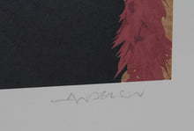 The Association Lithograph | Robert Anderson,{{product.type}}