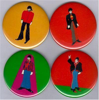 The Beatles Jewelry | Unknown Artist,{{product.type}}