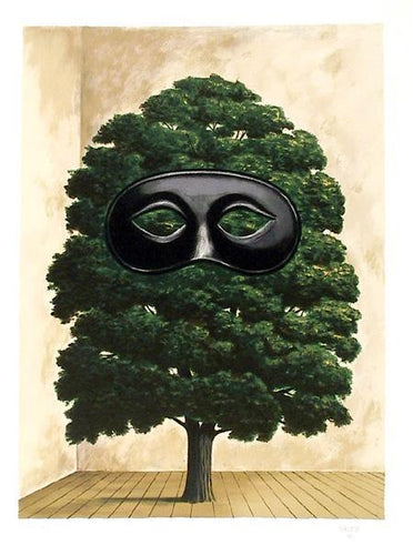 The Big Parade Lithograph | Michael Hasted,{{product.type}}