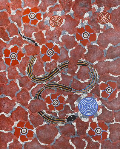 The Black Serpent Oil | Max Mansell,{{product.type}}