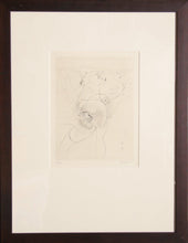 The Body and Eye Etching | Hans Bellmer,{{product.type}}