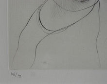 The Body and Eye Etching | Hans Bellmer,{{product.type}}
