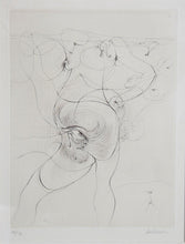 The Body and Eye Etching | Hans Bellmer,{{product.type}}