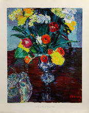 The Bouquet Royale in Pittsbugh, Pennsylvania Poster | Dimitrie Berea,{{product.type}}