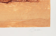 The Boy King Etching | O'Brian,{{product.type}}