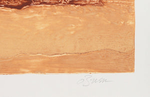 The Boy King Etching | O'Brian,{{product.type}}