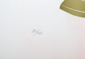 The Champ Etching | Jean Sariano,{{product.type}}