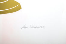 The Champ Etching | Jean Sariano,{{product.type}}