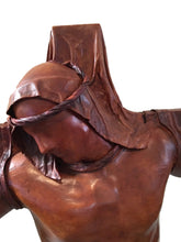 The Christ of the Angels Mixed Media | Daphné Du Barry,{{product.type}}