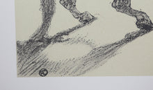 The Circus Portfolio 12 Lithograph | Henri de Toulouse-Lautrec,{{product.type}}