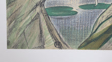 The Circus Portfolio 35 Lithograph | Henri de Toulouse-Lautrec,{{product.type}}