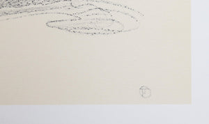 The Circus Portfolio 6 Lithograph | Henri de Toulouse-Lautrec,{{product.type}}