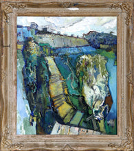 The Citadel St. Tropez Oil | Mikhail Turovsky,{{product.type}}