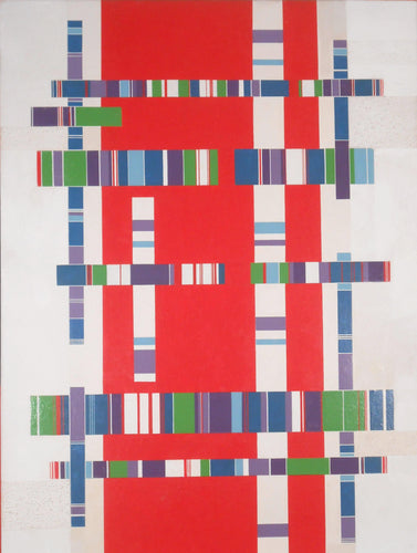 The Crossings No. 4 Acrylic | BONO,{{product.type}}