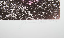 The Dinner Etching | Susan Hall,{{product.type}}