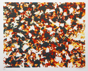 The Dream Screenprint | Domenick Turturro,{{product.type}}