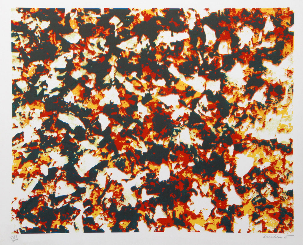 The Dream Screenprint | Domenick Turturro,{{product.type}}