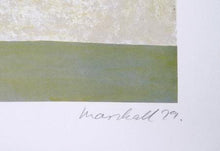 The Duck Pond: The Meditation Chart Lithograph | Daniel Marshall,{{product.type}}
