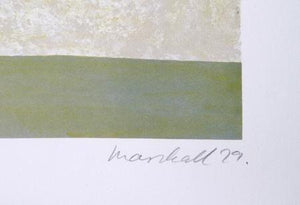 The Duck Pond: The Meditation Chart Lithograph | Daniel Marshall,{{product.type}}