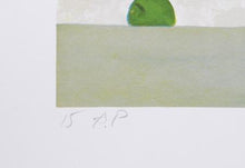 The Duck Pond: The Meditation Chart Lithograph | Daniel Marshall,{{product.type}}
