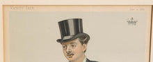The Duke of Portland Lithograph | Leslie Matthew Ward (Spy),{{product.type}}