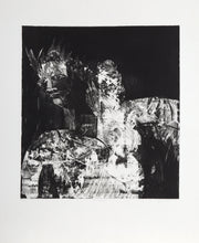The Empress Etching | Sylvia Roth,{{product.type}}