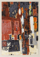 The Fused Image Acrylic | Lou Fink,{{product.type}}