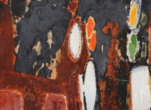 The Fused Image Acrylic | Lou Fink,{{product.type}}