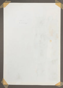 The Fused Image Acrylic | Lou Fink,{{product.type}}