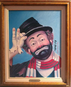 The Gent Digital | Red Skelton,{{product.type}}