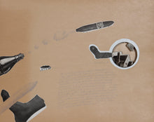 The Girard is on its Way... Mixed Media | Donald Roller Wilson,{{product.type}}