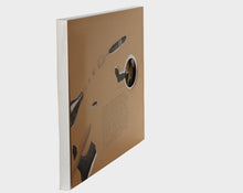 The Girard is on its Way... Mixed Media | Donald Roller Wilson,{{product.type}}